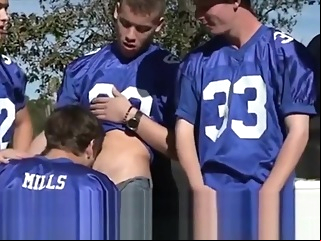 I Sucked Off My Football Team 8:39 2019-03-19